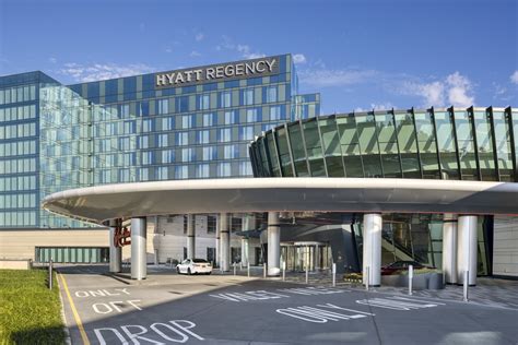 resorts world new york city reviews|Hyatt Regency JFK Airport at Resorts World New .